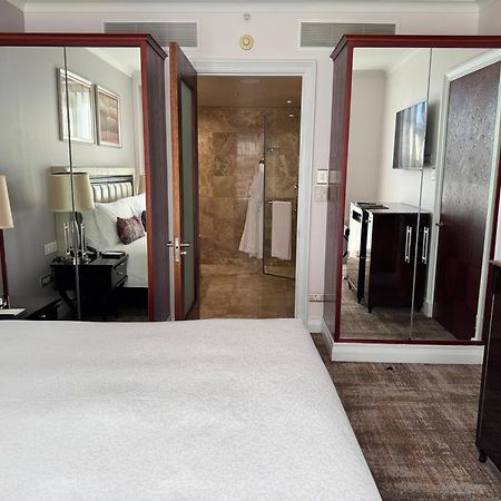 Luxury Residence At Taj Cape Town - Top Corner Apartment With Balcony - Newly Renovated Ngoại thất bức ảnh