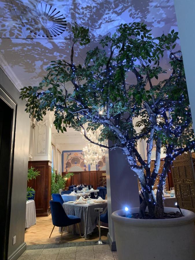 Luxury Residence At Taj Cape Town - Top Corner Apartment With Balcony - Newly Renovated Ngoại thất bức ảnh