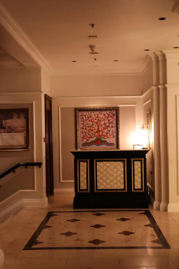Luxury Residence At Taj Cape Town - Top Corner Apartment With Balcony - Newly Renovated Ngoại thất bức ảnh