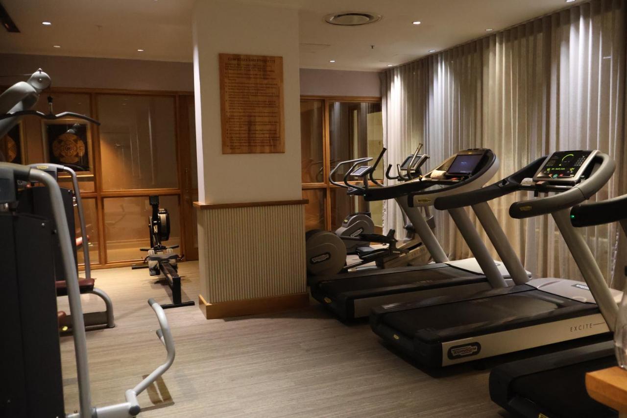Luxury Residence At Taj Cape Town - Top Corner Apartment With Balcony - Newly Renovated Ngoại thất bức ảnh