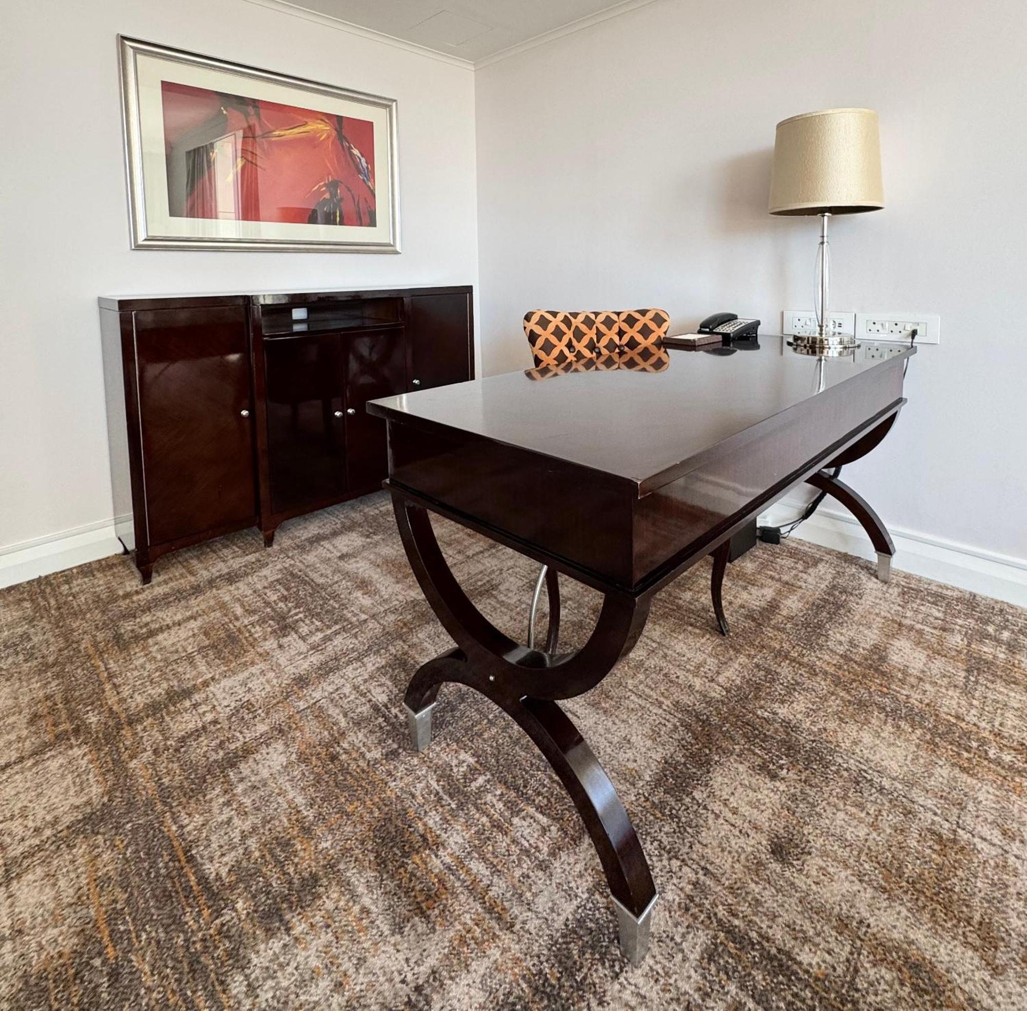 Luxury Residence At Taj Cape Town - Top Corner Apartment With Balcony - Newly Renovated Ngoại thất bức ảnh