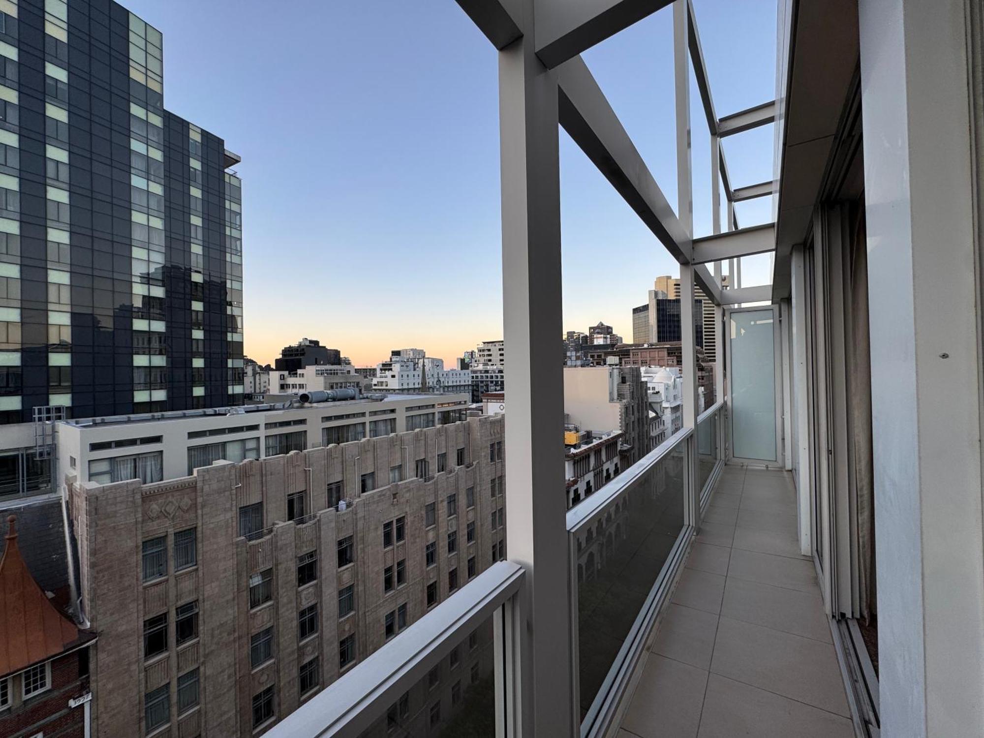 Luxury Residence At Taj Cape Town - Top Corner Apartment With Balcony - Newly Renovated Ngoại thất bức ảnh
