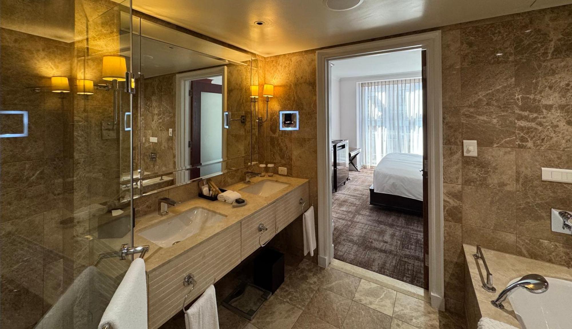 Luxury Residence At Taj Cape Town - Top Corner Apartment With Balcony - Newly Renovated Ngoại thất bức ảnh